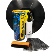 Набір для догляду за платівками Myllo Vinyllo Vinyl Clean MV-N03 2 – techzone.com.ua Набір для догляду за платівками Myllo Vinyllo Vinyl Clean MV-N03 2 – techzone.com.ua