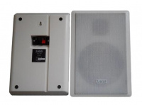 Встраиваемая акустика Taga Harmony TOW-180F White 5 – techzone.com.ua Встраиваемая акустика Taga Harmony TOW-180F White 5 – techzone.com.ua