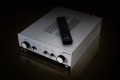 Інтегральний підсилювач Leak Stereo 230 Silver 3 – techzone.com.ua