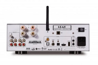 Інтегральний підсилювач Leak Stereo 230 Silver 3 – techzone.com.ua Інтегральний підсилювач Leak Stereo 230 Silver 3 – techzone.com.ua