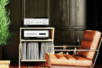 Інтегральний підсилювач Leak Stereo 230 Silver 5 – techzone.com.ua Інтегральний підсилювач Leak Stereo 230 Silver 5 – techzone.com.ua