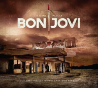 Вінілова платівка Bon Jovi: Many Faces Bon Jovi -Hq /2LP