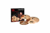 Meinl MCS Complete Cymbal Set-Up Набір тарілок 1 – techzone.com.ua