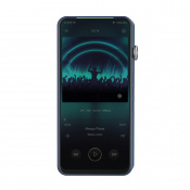 Аудіоплеєр iBasso DX320 Blue 3 – techzone.com.ua Аудіоплеєр iBasso DX320 Blue 3 – techzone.com.ua