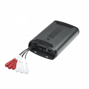 Підсилювач JBL DSP4086 5 – techzone.com.ua Підсилювач JBL DSP4086 5 – techzone.com.ua