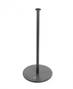 Підлогова стійка для акустики Elipson Planet L/MC/ W35 Stand Gun Metal Grey (пара) 1 – techzone.com.ua