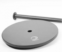 Підлогова стійка для акустики Elipson Planet L/MC/ W35 Stand Gun Metal Grey (пара) 3 – techzone.com.ua