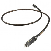Коаксиальный кабель Silent Wire Digital 16 Cu RCA (160040108) 0,8 м