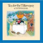 Вінілова платівка LP Cat Stevens - Tea for the Tillerman
