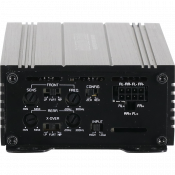 Автопідсилювач Ground Zero GZCS A-4.80 2 – techzone.com.ua