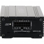 Автопідсилювач Ground Zero GZCS A-4.80 3 – techzone.com.ua