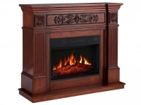 Електрокамін ArtiFlame Toscana AF23S дуб 3 – techzone.com.ua Електрокамін ArtiFlame Toscana AF23S дуб 3 – techzone.com.ua