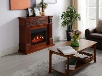 Електрокамін ArtiFlame Toscana AF23S дуб 6 – techzone.com.ua Електрокамін ArtiFlame Toscana AF23S дуб 6 – techzone.com.ua