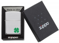 Запальничка Zippo 24007 A Bit 'O' LUCK 2 – techzone.com.ua