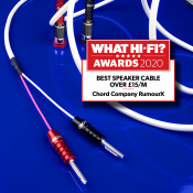 Акустический кабель Chord RumourX Speaker Cable Box 50m 3 – techzone.com.ua Акустический кабель Chord RumourX Speaker Cable Box 50m 3 – techzone.com.ua