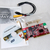 ESI MAYA 5.1 MKII 3 – techzone.com.ua ESI MAYA 5.1 MKII 3 – techzone.com.ua