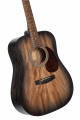 CORT EARTH 60M (Open Pore Trans Black Burst) 6 – techzone.com.ua