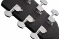 CORT EARTH 60M (Open Pore Trans Black Burst) 7 – techzone.com.ua