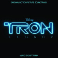 Вінілова платівка Daft Punk - Tron: Legacy [2LP] – techzone.com.ua