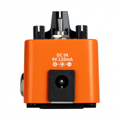 MOOER PURER OCTAVE 5 – techzone.com.ua MOOER PURER OCTAVE 5 – techzone.com.ua