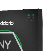D'ADDARIO NYXL4095 SUPER LIGHT (40-95) 3 – techzone.com.ua D'ADDARIO NYXL4095 SUPER LIGHT (40-95) 3 – techzone.com.ua
