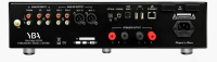 Сетевой плеер YBA Heritage R100 Streaming Music Center 2 – techzone.com.ua Сетевой плеер YBA Heritage R100 Streaming Music Center 2 – techzone.com.ua