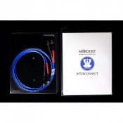 Межблочный кабель Nordost Blue Heaven (RCA-RCA) 1m 4 – techzone.com.ua