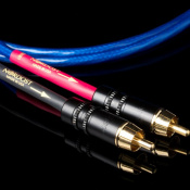 Міжблочний кабель Nordost Blue Heaven (RCA-RCA) 1m 2 – techzone.com.ua