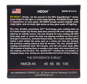 DR Strings NEON Multi-Color Bass - Medium (45-105) 2 – techzone.com.ua DR Strings NEON Multi-Color Bass - Medium (45-105) 2 – techzone.com.ua