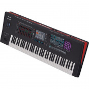 Робоча станція Roland Fantom 7 4 – techzone.com.ua Робоча станція Roland Fantom 7 4 – techzone.com.ua