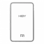 Hi-Fi аудіоплеєр HiBy R1 White 5 – techzone.com.ua