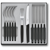 Столовий набір Victorinox Swiss Modern Table Set 6.9093.11W.12