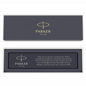 Набір ручок Parker IM Black GT FP+BP (перова + кулькова) 2093216 5 – techzone.com.ua Набір ручок Parker IM Black GT FP+BP (перова + кулькова) 2093216 5 – techzone.com.ua