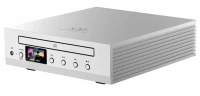 Цифровий транспорт CD Ripper Shanling CR60 Silver 1 – techzone.com.ua Цифровий транспорт CD Ripper Shanling CR60 Silver 1 – techzone.com.ua