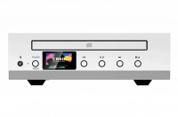 Цифровий транспорт CD Ripper Shanling CR60 Silver 2 – techzone.com.ua Цифровий транспорт CD Ripper Shanling CR60 Silver 2 – techzone.com.ua