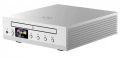 Цифровий транспорт CD Ripper Shanling CR60 Silver 1 – techzone.com.ua