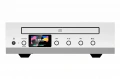 Цифровий транспорт CD Ripper Shanling CR60 Silver 2 – techzone.com.ua