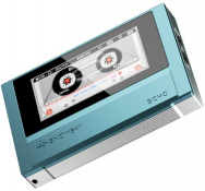 Аудіоплеєр FiiO Snowsky ECHO (4Gb) Blue 2 – techzone.com.ua Аудіоплеєр FiiO Snowsky ECHO (4Gb) Blue 2 – techzone.com.ua