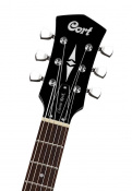 Електрогітара Cort CR100 (Black) 5 – techzone.com.ua Електрогітара Cort CR100 (Black) 5 – techzone.com.ua