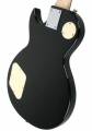 Електрогітара Cort CR100 (Black) 3 – techzone.com.ua