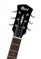 Електрогітара Cort CR100 (Black) 5 – techzone.com.ua