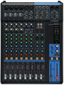 Мікшерний пульт YAMAHA MG12 1 – techzone.com.ua