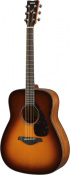 Гитара YAMAHA FG800 (Brown Sunburst)