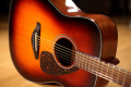 Гітара YAMAHA FG800 (Brown Sunburst) 3 – techzone.com.ua