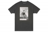 Футболка FENDER VINTAGE AD TEE MOTORCYCLE RIDER S