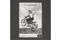 Футболка FENDER VINTAGE AD TEE MOTORCYCLE RIDER S 2 – techzone.com.ua