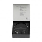 Наушники Gadhouse Wesley 5 – techzone.com.ua