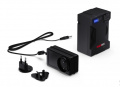Акумуляторний блок Sharp CP-LSBP1 5 – techzone.com.ua