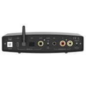 ЦАП з підсилювачем Shanling EH2 Black 4 – techzone.com.ua ЦАП з підсилювачем Shanling EH2 Black 4 – techzone.com.ua