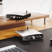 ЦАП з підсилювачем Shanling EH2 Black 6 – techzone.com.ua ЦАП з підсилювачем Shanling EH2 Black 6 – techzone.com.ua